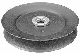 BLADE SHAFT PULLEY MTD DECK G 42inch 107cm