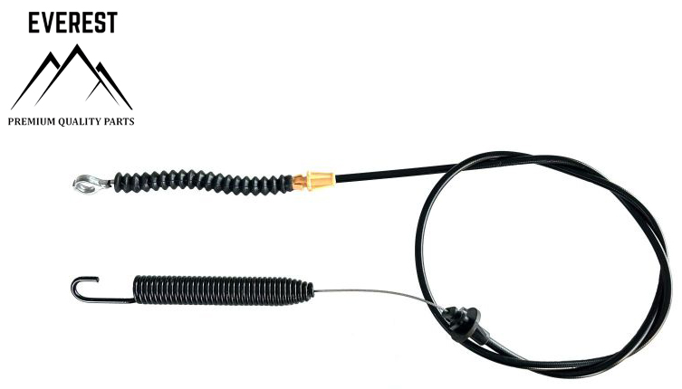 CLUTCH CABLE TRACTOR MTD 746-04173 EVEREST