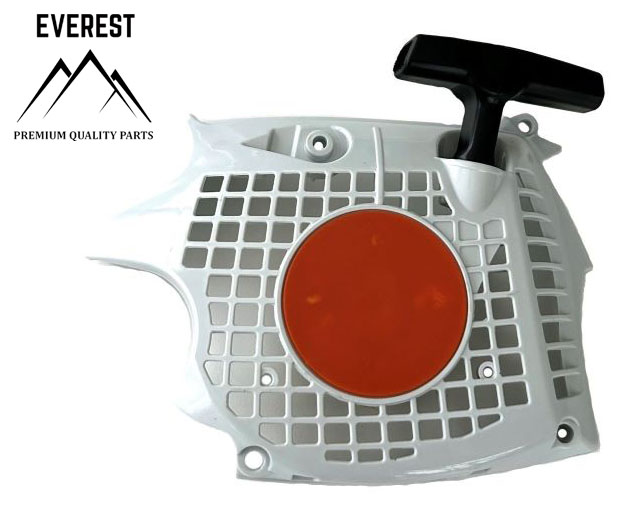 RECOIL STARTER STIHL MS171, MS181, MS211 EVEREST