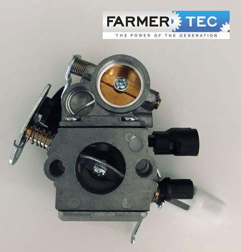 CARBURETOR STIHL MS171, MS181, MS211 FARMERTEC