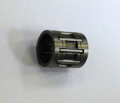 PISTON PIN BEARING HUSQVARNA 445, 445E, 450, 450E