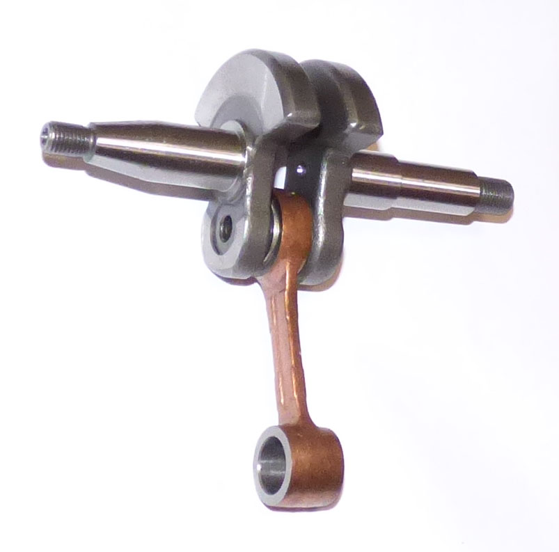 CRANKSHAFT HUSQVARNA 445, 445E, 450, 450E