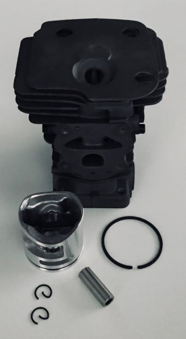 COMPLETE CYLINDER HUSQVARNA 445 450