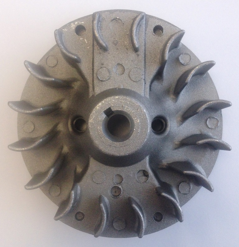 FLYWHEEL BRUSHCUTTER CHINESE 26cc