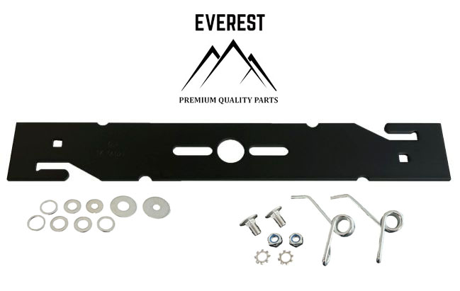 UNIVERSAL AERATION BLADE FOR LAWNMOWERS 16inch 40.6cm EVEREST