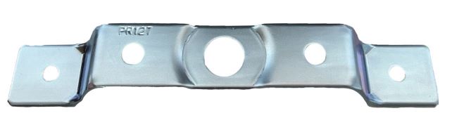 BLADE HOLDER CASTELGARDEN SINGLE-BLADE DECK