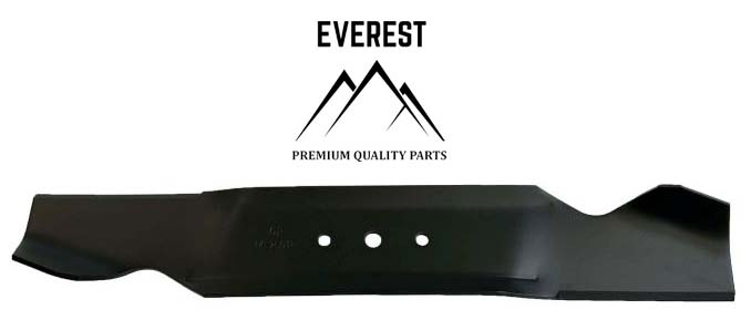 TRACTOR BLADE MTD SIDE DISCHARGE 46cm COLLECTING DECK E 36 inch 91cm EVEREST