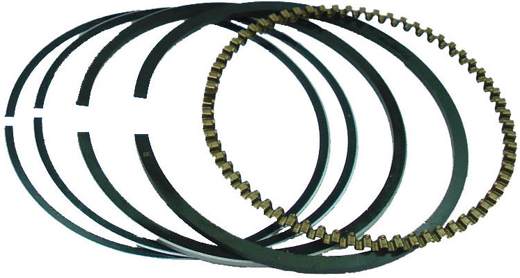 RINGS HONDA GX140 GCV135 GCV160