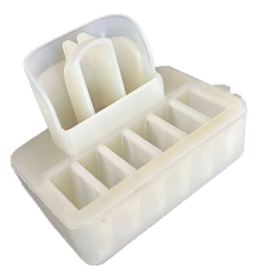 AIR FILTER HUSQVARNA 135, 135E, 140, 140E, 435, 435E, 440, 440E