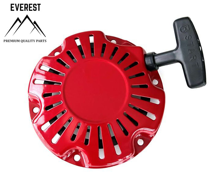 STARTER HONDA GX100 PLASTIC DOGS EVEREST