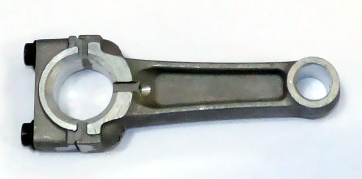 CONNECTING ROD HONDA G200