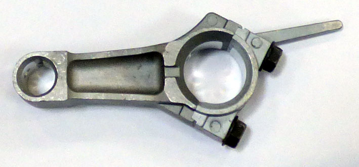 CONNECTING ROD HONDA GX100