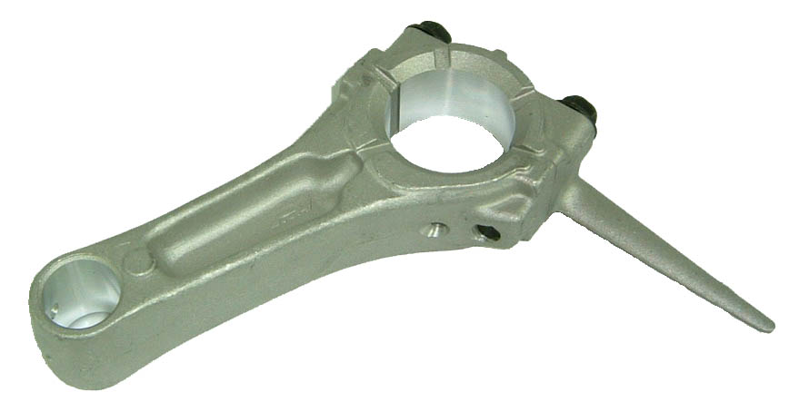 CONNECTING ROD HONDA GX340, GX390 (-0.75)