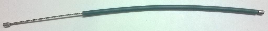 THROTTLE CABLE HUSQVARNA 362, 365, 372