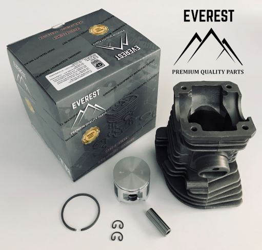 CYLINDER COMPLETE HUSQVARNA 340 EVEREST NIKASIL