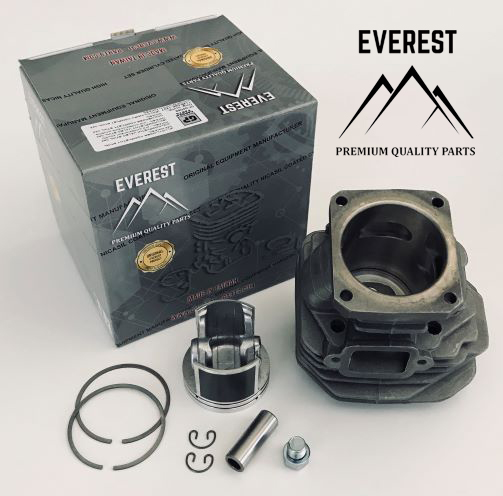 CYLINDER COMPLETE STIHL 044 EVEREST NIKASIL