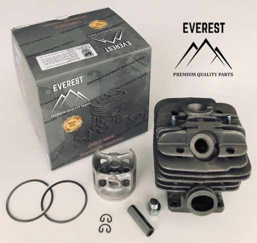 CYLINDER COMPLETE STIHL 036 EVEREST NIKASIL