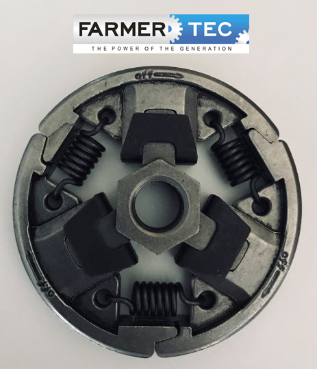 CLUTCH STIHL 024, 026, MS240, MS260, MS261, MS270, MS271 FARMERTEC