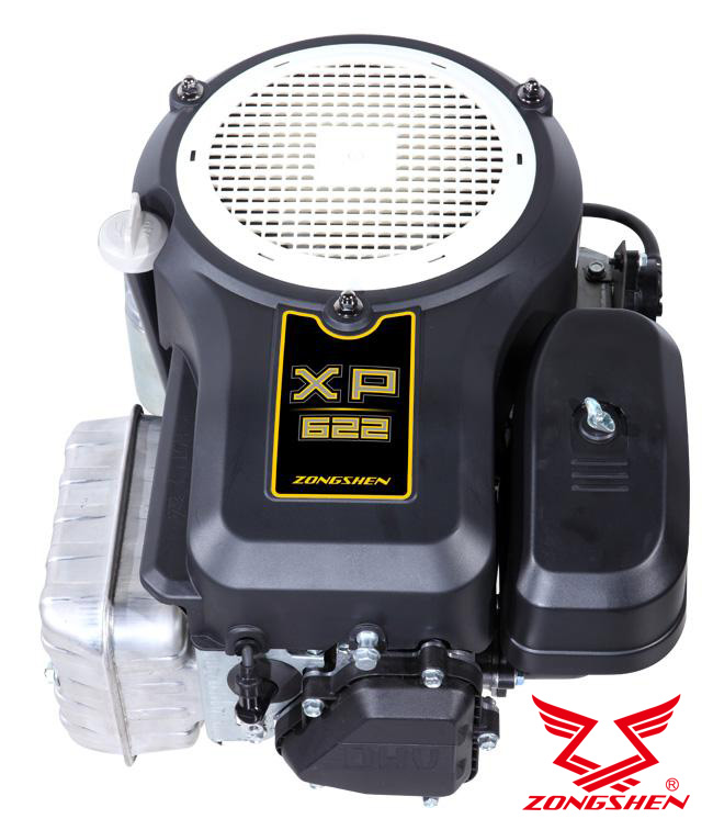 ENGINE ZONGSHEN XP620 622cc 17.6 VERTICAL SHAFT