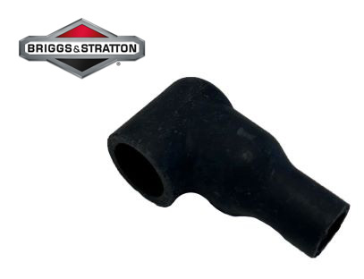 SPARK PLUG BOOT BRIGGS&STRATTON RUBBER