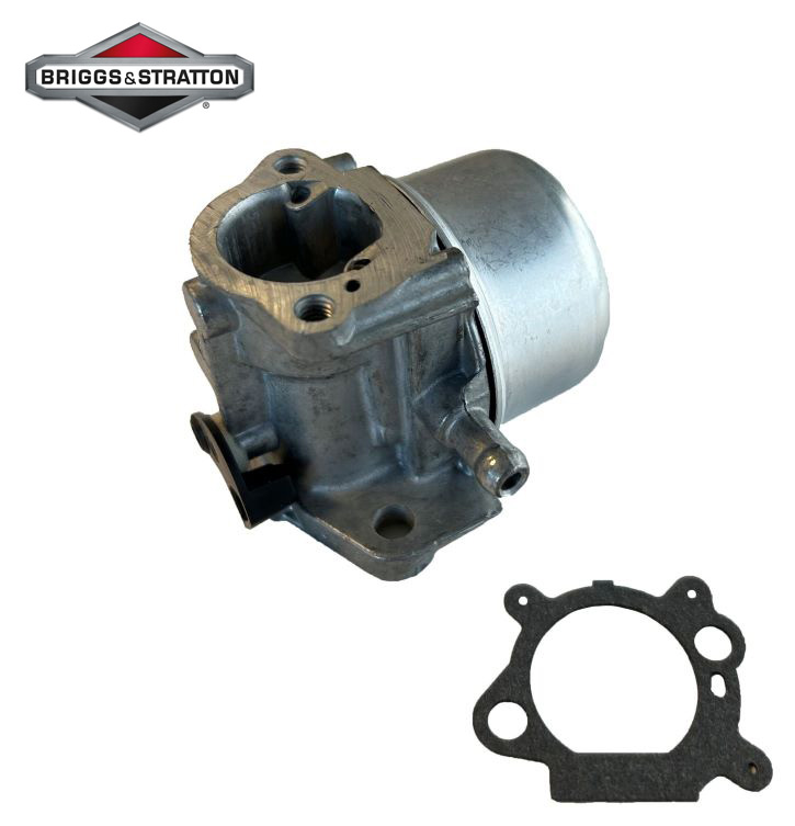 CARBURETOR BRIGGS&STRATTON PULSA PRIMA SERIES 600 QUANTUM
