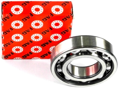 BEARING 6001-C3 FAG