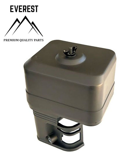 AIR FILTER COVER HONDA GX110, GX120, GX140, GX160 WITH FILTER EVEREST