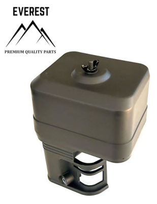 AIR FILTER COVER HONDA GX110, GX120, GX140, GX160 WITH FILTER EVEREST