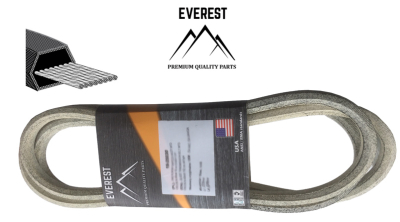 BLADE DRIVE BELT HUSQVARNA CRAFTSMAN 42in 107cm TRACTORS WITH BAGGER EVEREST