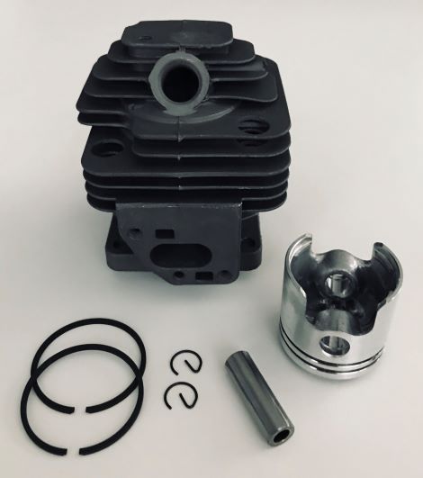 COMPLETE CYLINDER CHINESE BRUSH CUTTER 32cc 36mm