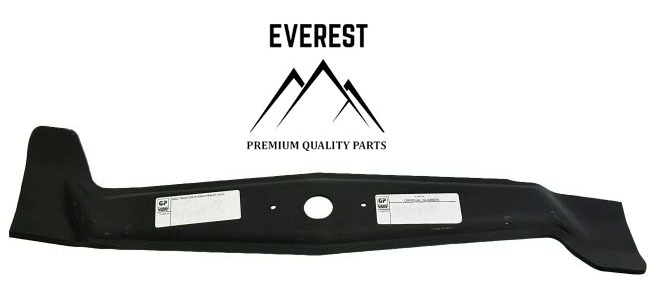 TRACTOR BLADE ETESIA RIGHT 52cm EVEREST