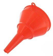 FUEL FUNNEL WITH FILTER