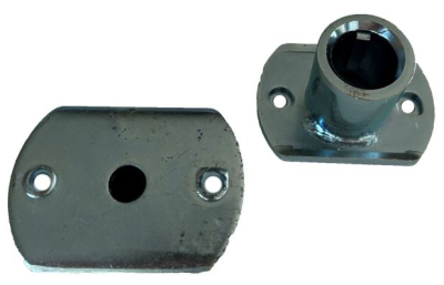 BLADE HOLDER FAWORYT SANLI SATTON POWER 22.2mm HEIGHT 44mm