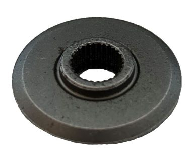 BLADE HOLDER MURRAY TRACTORS 690411 15mm HEIGHT 12.7mm