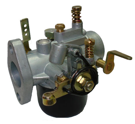CARBURETOR JIKOV 2820T, VARI, TERRA
