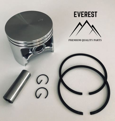 COMPLETE PISTON PARTNER K1250 EVEREST 60mm