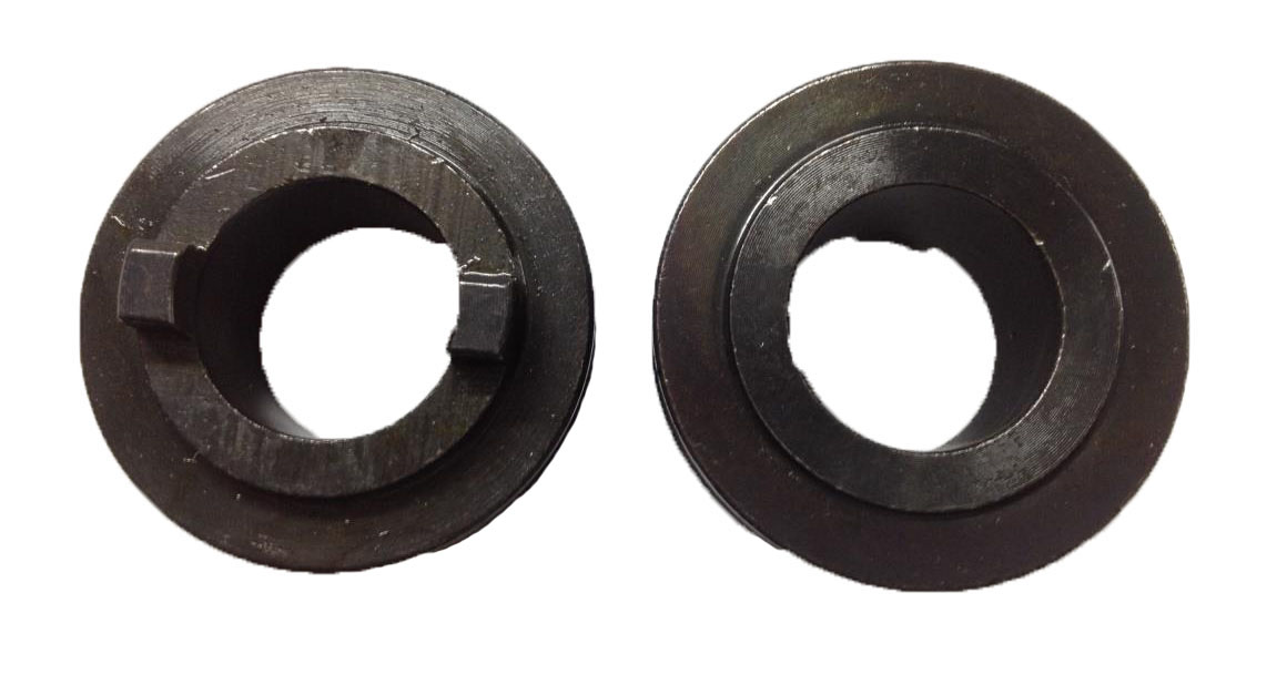 BLADE HOLDER PULLEY NAC VICTUS AGROMA CHINESE LAWNMOWER