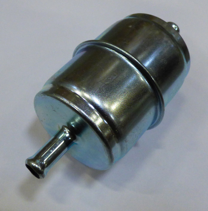 FUEL FILTER BRIGGS&STRATTON METAL