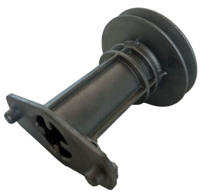 BLADE HOLDER STIHL VIKING MB400, MB450, MB455, MB500, MB650 22.2mm HEIGHT 85mm