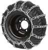 SNOW CHAINS 18x950-8