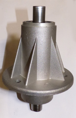 BLADE MANDREL CASTELGARDEN TC92 LEFT