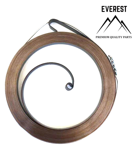 RECOIL SPRING HUSQVARNA 362, 365, 372 EVEREST