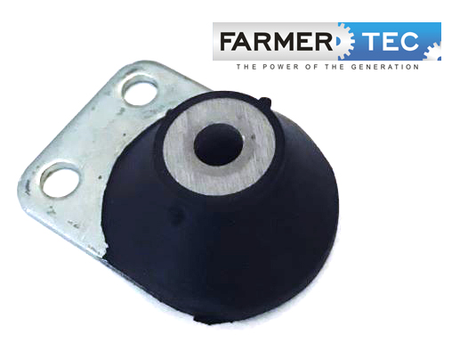 DAMPER STIHL 024, 026, MS240, MS260, MS260C, HS60, HS61 UPPER FARMERTEC