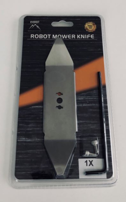 BLADE ROBOMOW MTD RX EVEREST