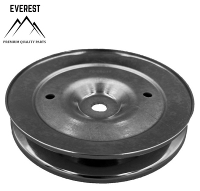 BLADE SHAFT PULLEY HUSQVARNA 583 56 82-01 EVEREST
