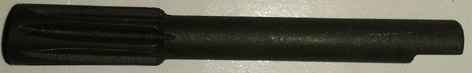 PUMP SHAFT HUSQVARNA 357XP, 359, 455, 455E, 460, 461