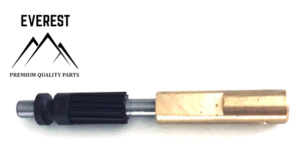 OIL PUMP HUSQVARNA 340, 345, 346XP, 350, 353, 445, 450 EVEREST