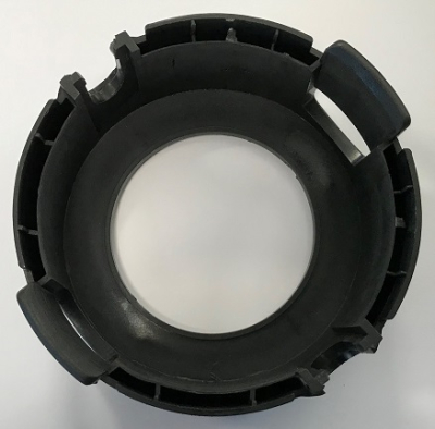 BOTTOM COVER FOR HEAD HUSQVARNA T35