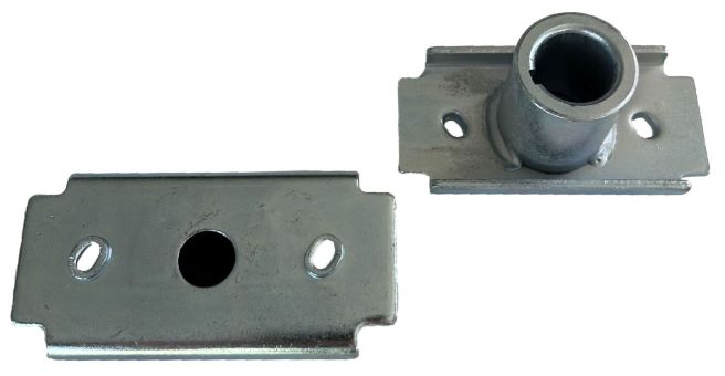 BLADE HOLDER DAYE DYM-1578 22.2mm HEIGHT 43.3mm