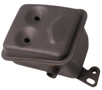 BRUSH CUTTER MUFFLER CHINESE 32cc